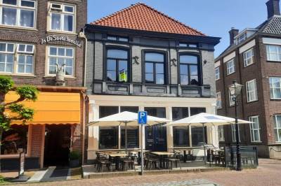 Woning Waterstraat 34 Zaltbommel