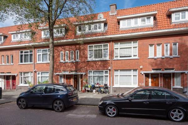 Woning Marktweg 275 Den Haag