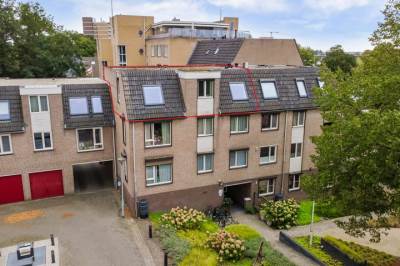 Woning Dokter Aletta Jacobsstraat 41 Venlo