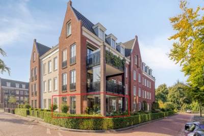 Woning Gaesbeekerhof 6 Soest