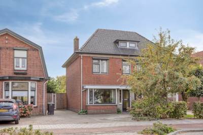 Woning Deldensestraat 50 Goor
