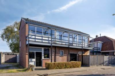 Woning Asterstraat 28 Almelo