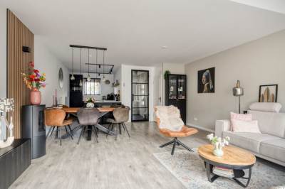 Woning Berkenlaan 37 Loosdrecht