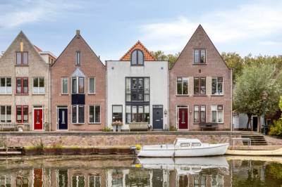Woning Baandervesting 94 Edam