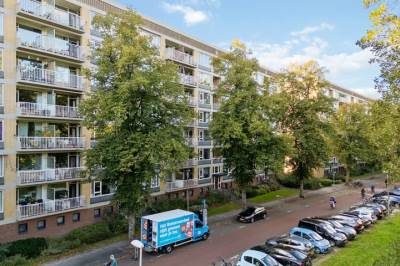 Woning Karel Doormanlaan 78 Utrecht