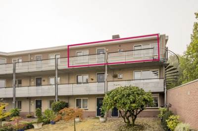 Woning Husselmansgoed 70 Nijkerk