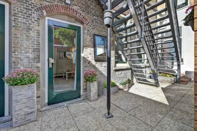 Woning Peperstraat 166 Gouda