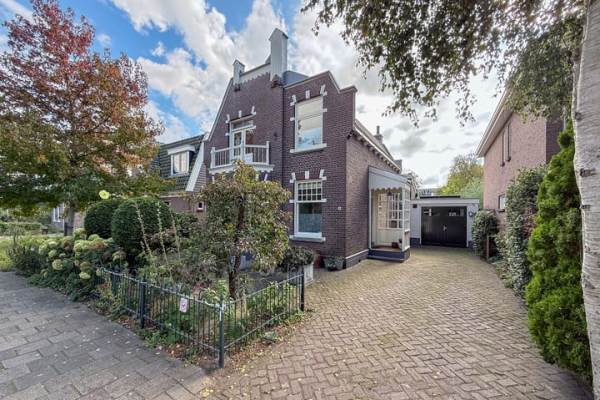 Woning Dorpsstraat 196 Wormer