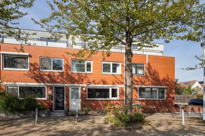 Woning Minet Stormstraat 5 Hoofddorp