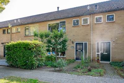 Woning Mispelkampdijk 30 Vorden