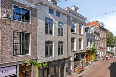Woning Snellestraat 46B Den Bosch