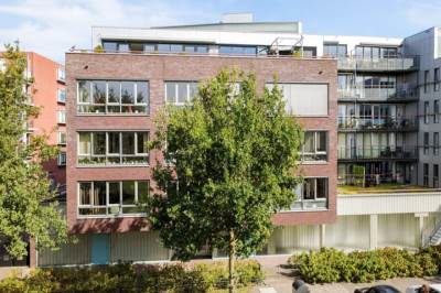 Woning Oldenallerhout 74 Harderwijk