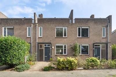 Woning Ambachtenlaan 133 Breda