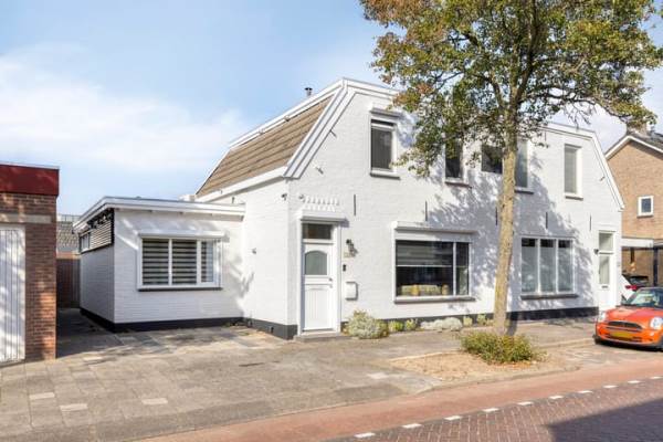 Woning Berghemseweg 124 Oss