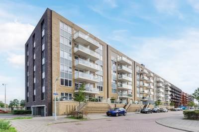 Woning Vurehout 519 Zaandam