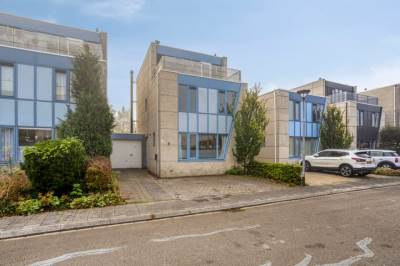 Woning Bakemastraat 7 Groningen