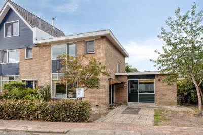 Woning Kastanjelaan 22 Harmelen