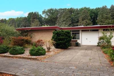 Woning Lankforst 4012 Nijmegen