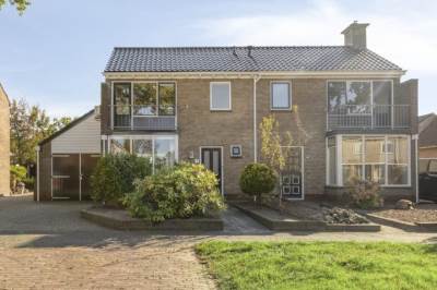 Woning Scharftlaan 6 Roden