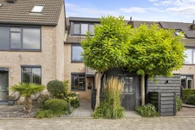 Woning Eekschillerslaan 26 Voorthuizen