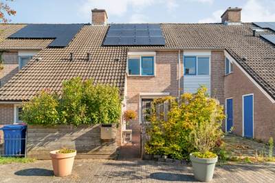 Woning Wayerkamp 71 Zwolle