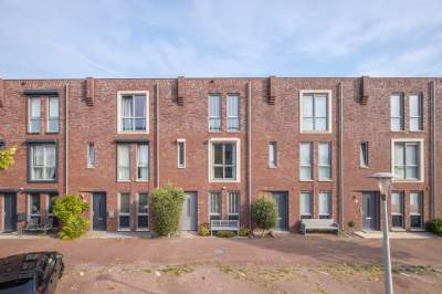 Woning Ovidiuslaan 61 Arnhem