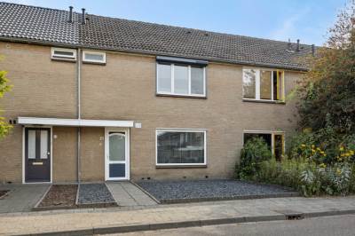 Woning Geul 21 Deurne