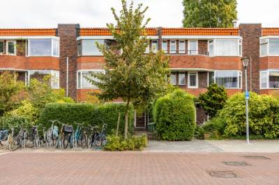 Woning Heymanslaan 39 Groningen