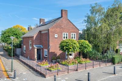 Woning St. Servatiusstraat 36 Schijndel
