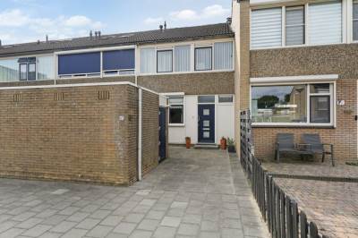 Woning Spaarnestraat 47 Oost-Souburg