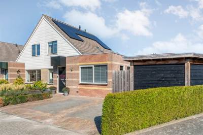 Woning Brem 2 Coevorden