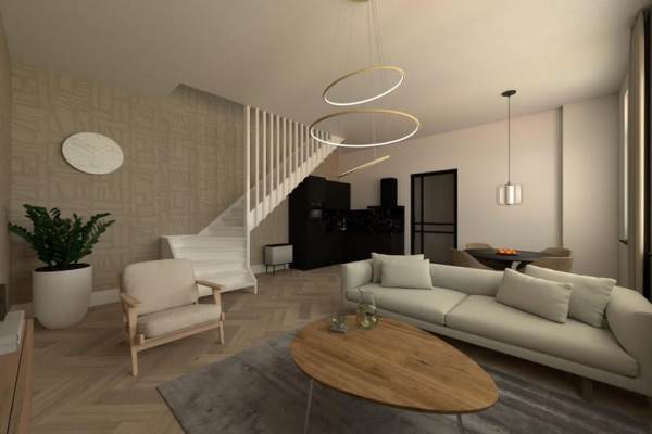 Woning Smedenstraat 104C Deventer