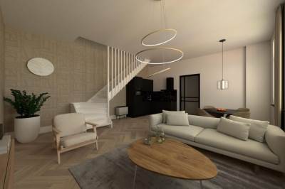 Woning Smedenstraat 104C Deventer