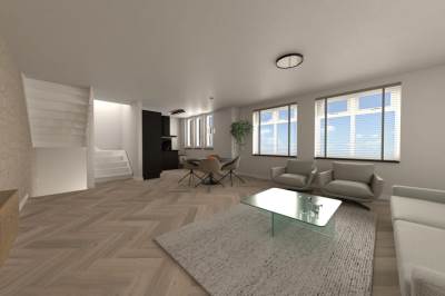 Woning Smedenstraat 106 Deventer