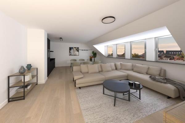 Woning Smedenstraat 102 Deventer