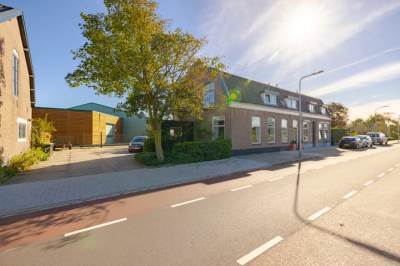 Woning Rijksweg 297RD Velserbroek