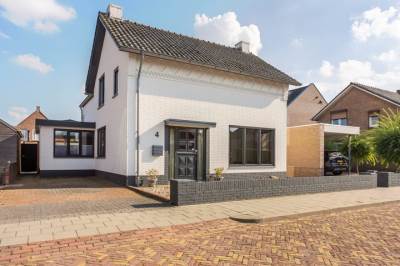 Woning Leostraat 4 Wijchen