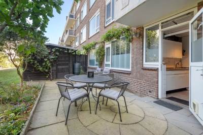 Woning Planciusplein 18 Breda