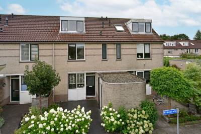 Woning Blaasbalg 41 Nieuwkoop