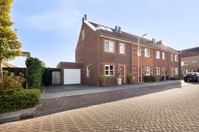 Woning Drukpers 20 Meppel