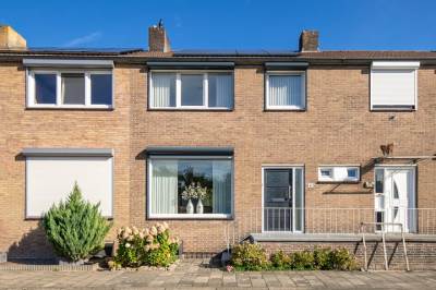 Woning Titus Brandsmastraat 41 Heerlen