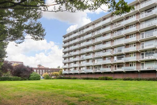 Woning Alkenoord 277 Capelle aan den IJssel