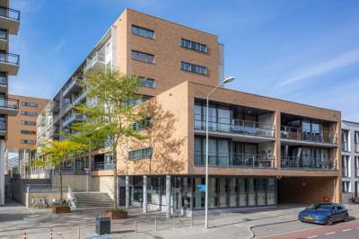 Woning Mercuriuspad 31 Heerlen