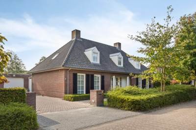 Woning de Geelgors 9 Mariahout
