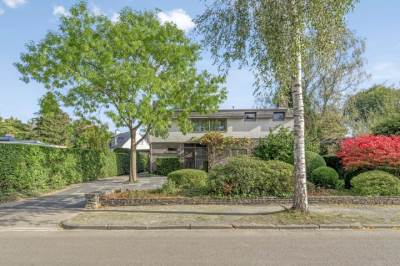 Woning Quintuslaan 25 Groningen