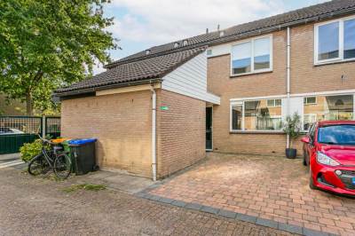 Woning Fazantenkamp 888 Maarssen