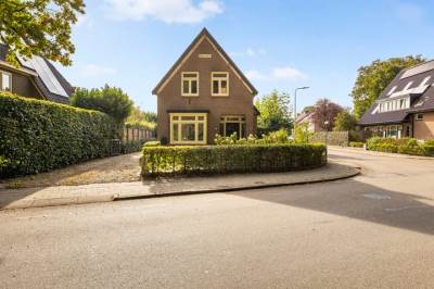 Woning Julianalaan 37 Vaassen