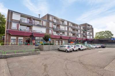 Woning Zeswegenlaan 295 Heerlen