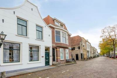 Woning Maarland Zuidzijde 13 Brielle