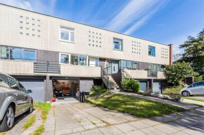 Woning Meindert Hobbemastraat 81 Almere